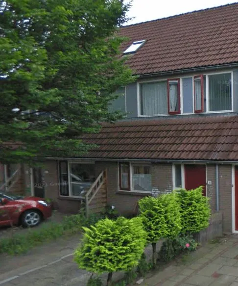 Jaarsveld 30 6715GE Ede