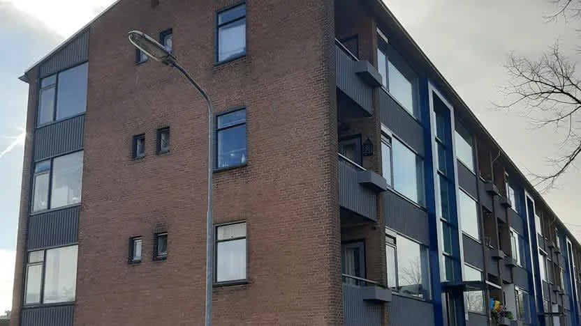 Van Uvenweg