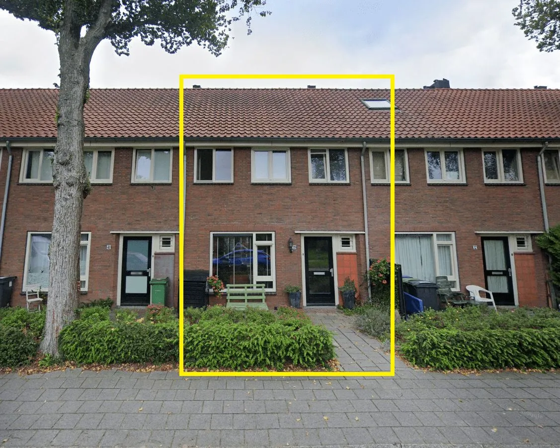 Ir. Romplaan 39 1185DL Amstelveen