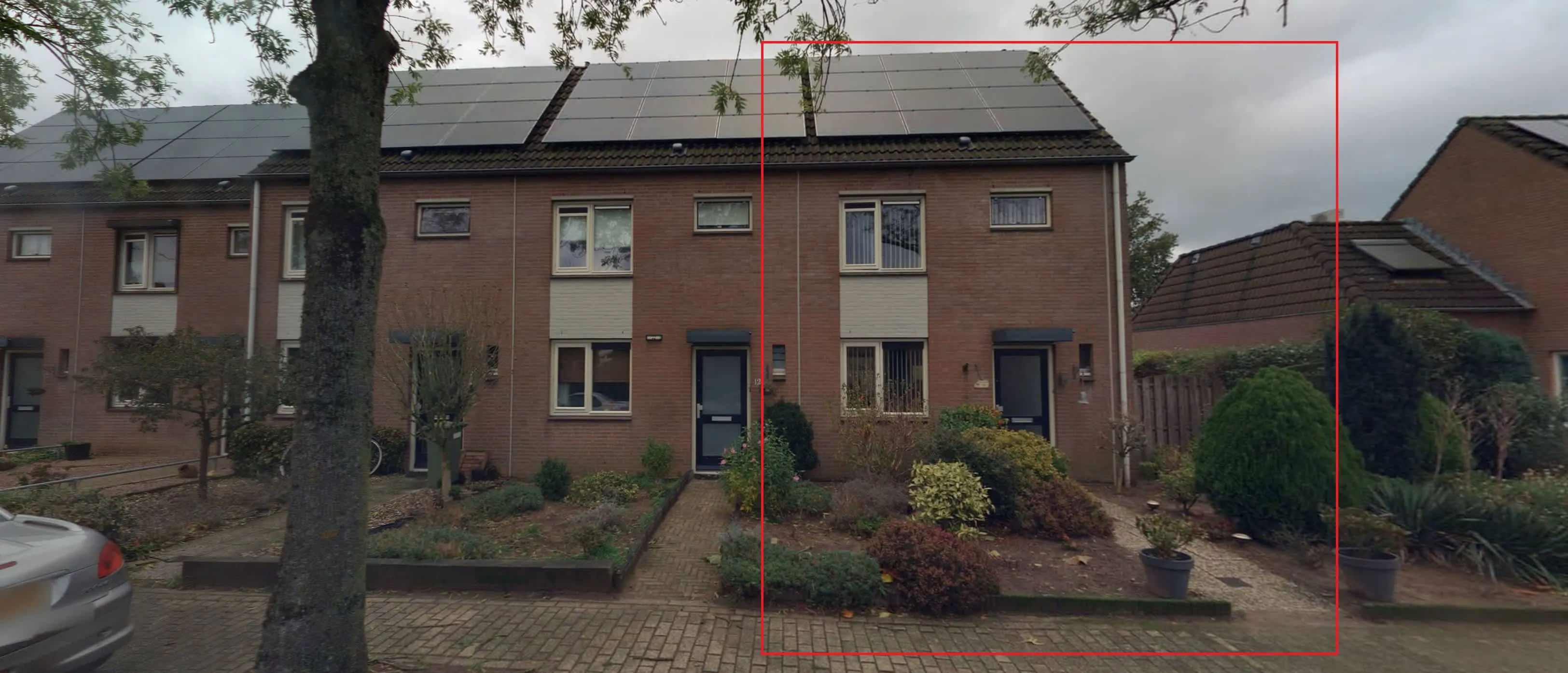 Steenstraat 3 03 3961VM Wijk bij Duurstede