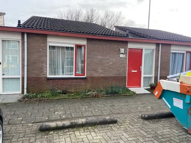 De Vork