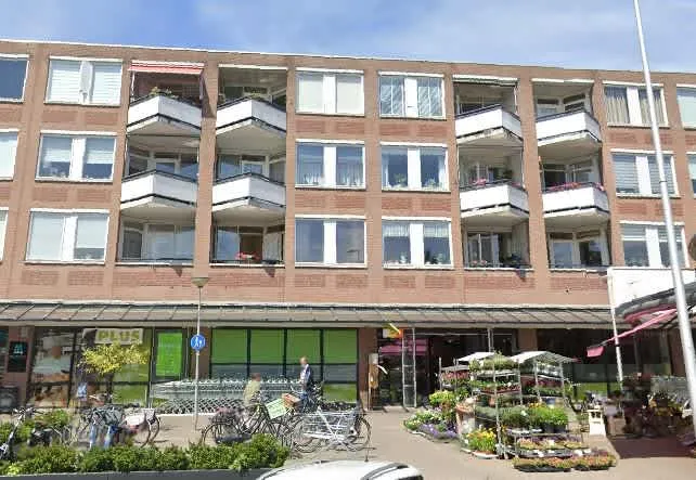 Het Hof