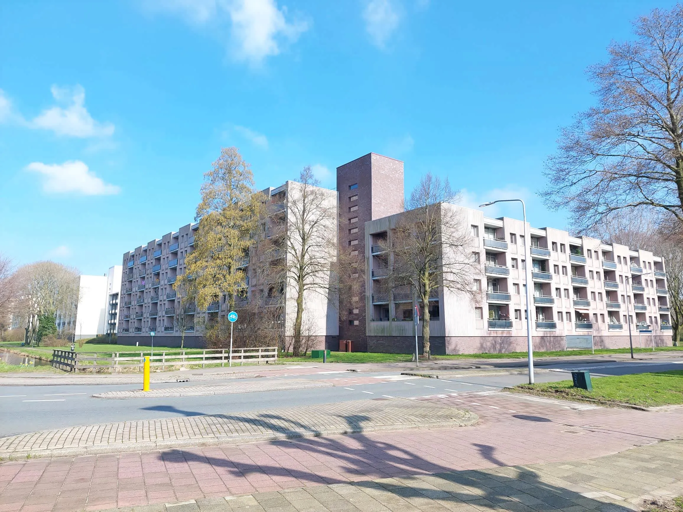 Sinnigvelderstraat