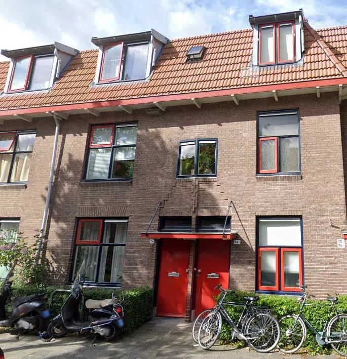 Petrus Hendrikszstraat