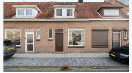 Helmersstraat