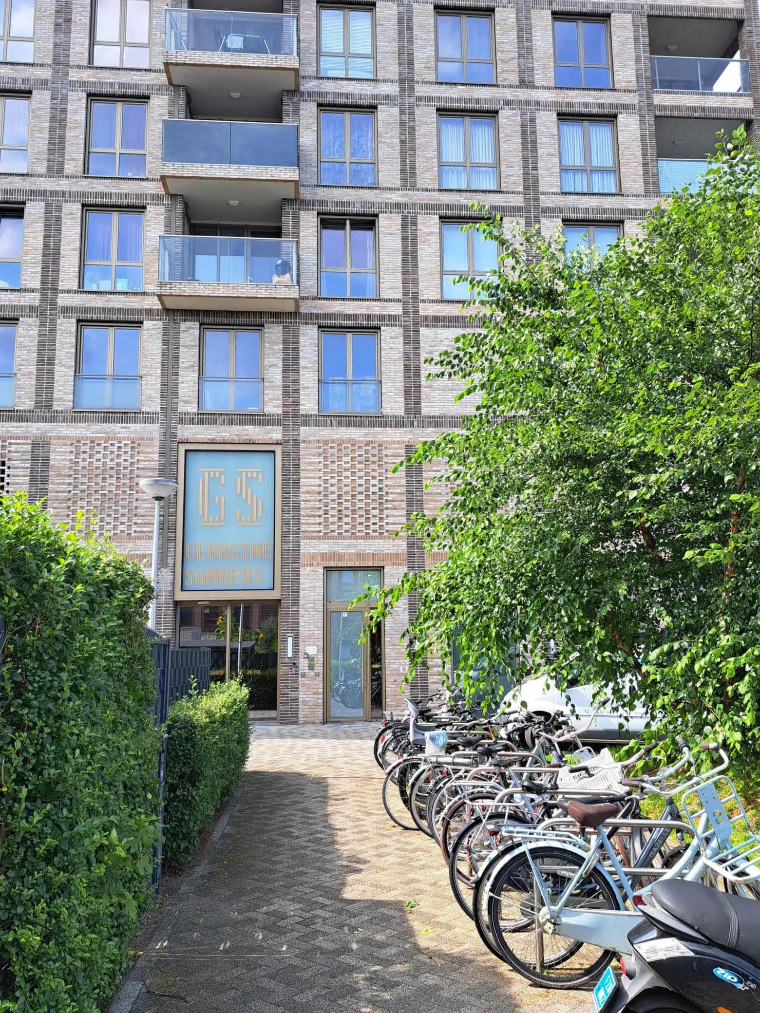 Wiardi Beckmanhof
