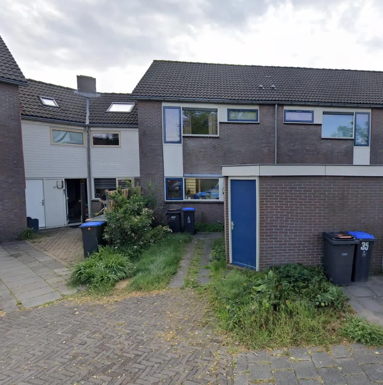 Libellemeent 36 1218CE Hilversum