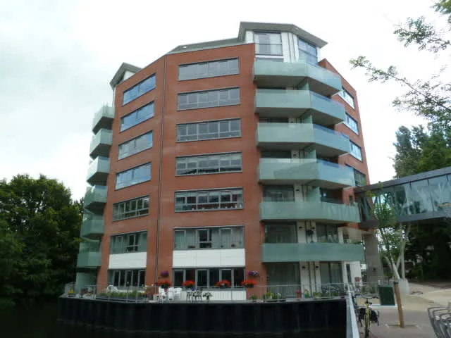 Kerkelandenlaan
