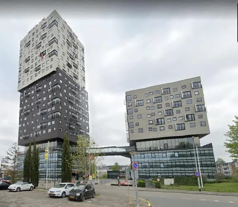 Laan van de Vrijheid