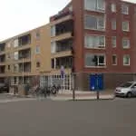 Ouverturelaan
