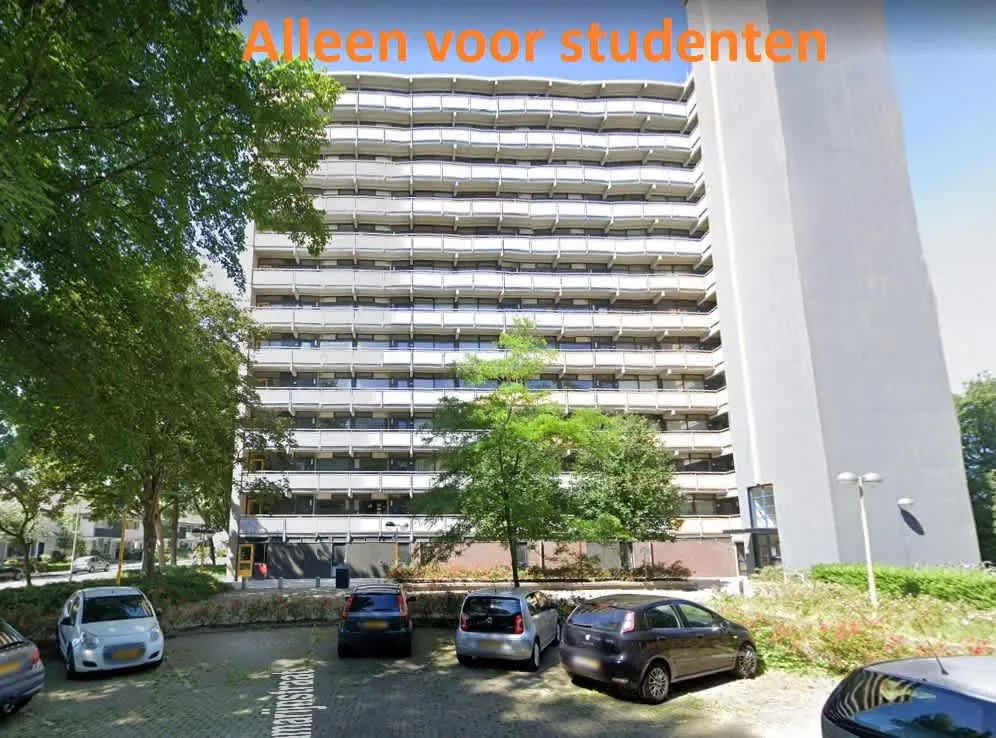 Aquamarijnstraat