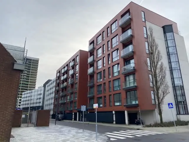 Nachtwachtstede