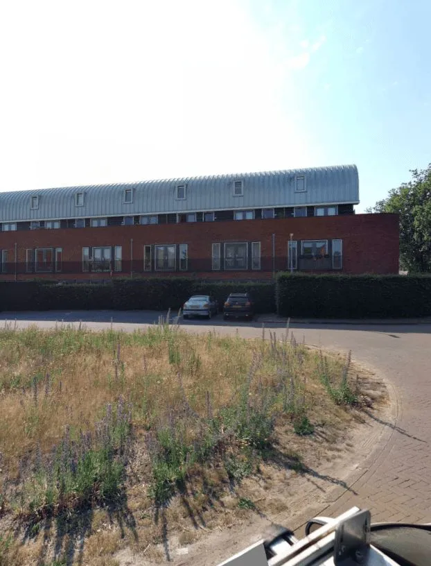 Van Erven Dorenspark