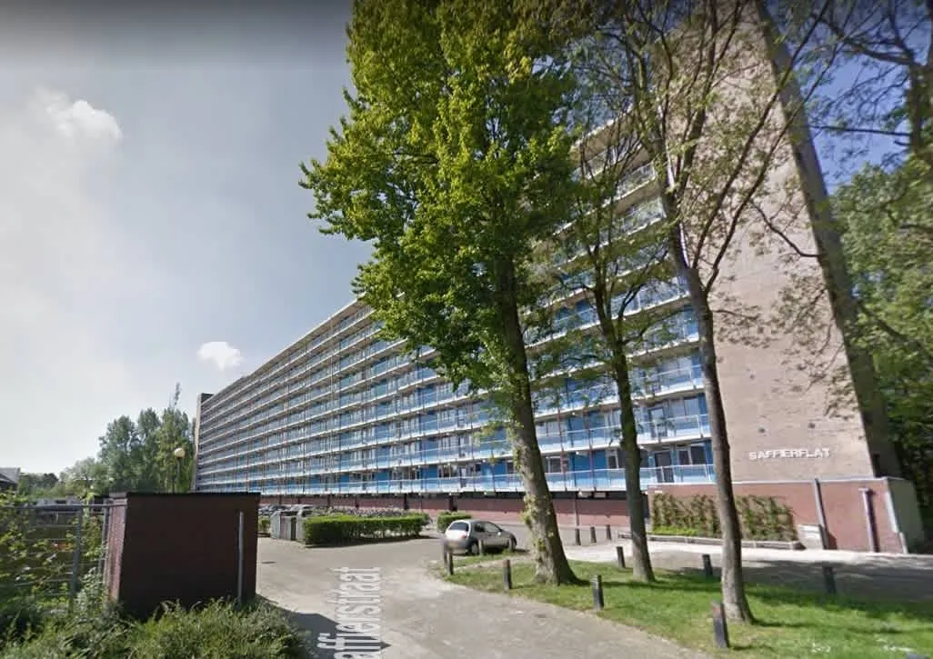 Saffierstraat 176 9743LM Groningen