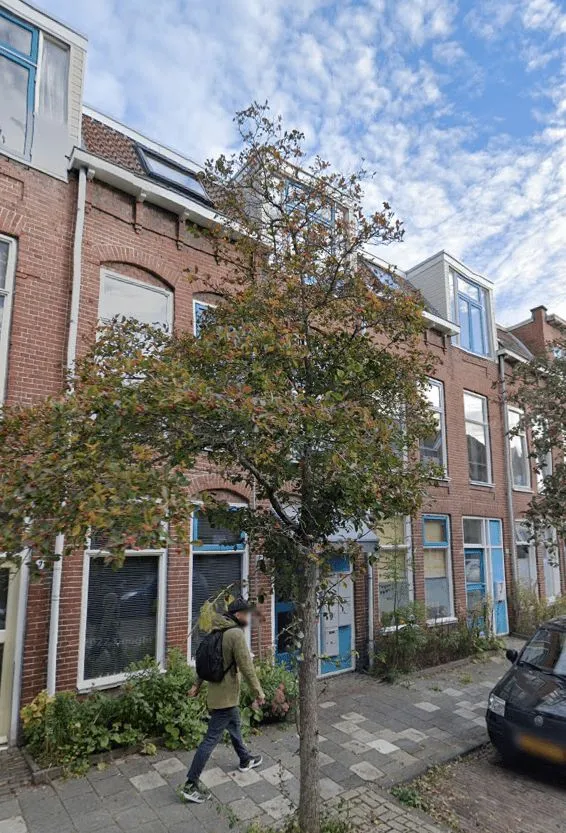 Radijsstraat