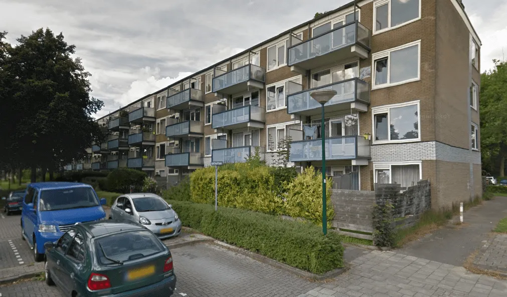 Ruimtevaartbaan