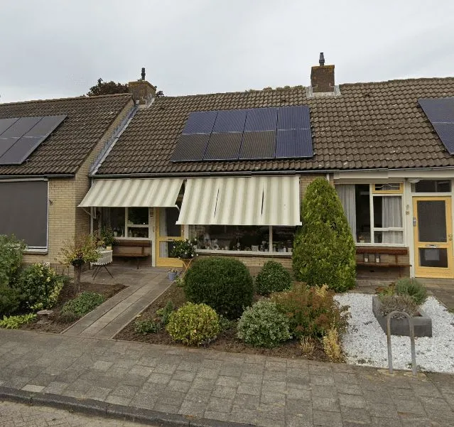 Berkenlaan