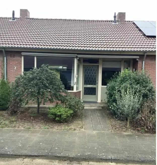 Irenestraat