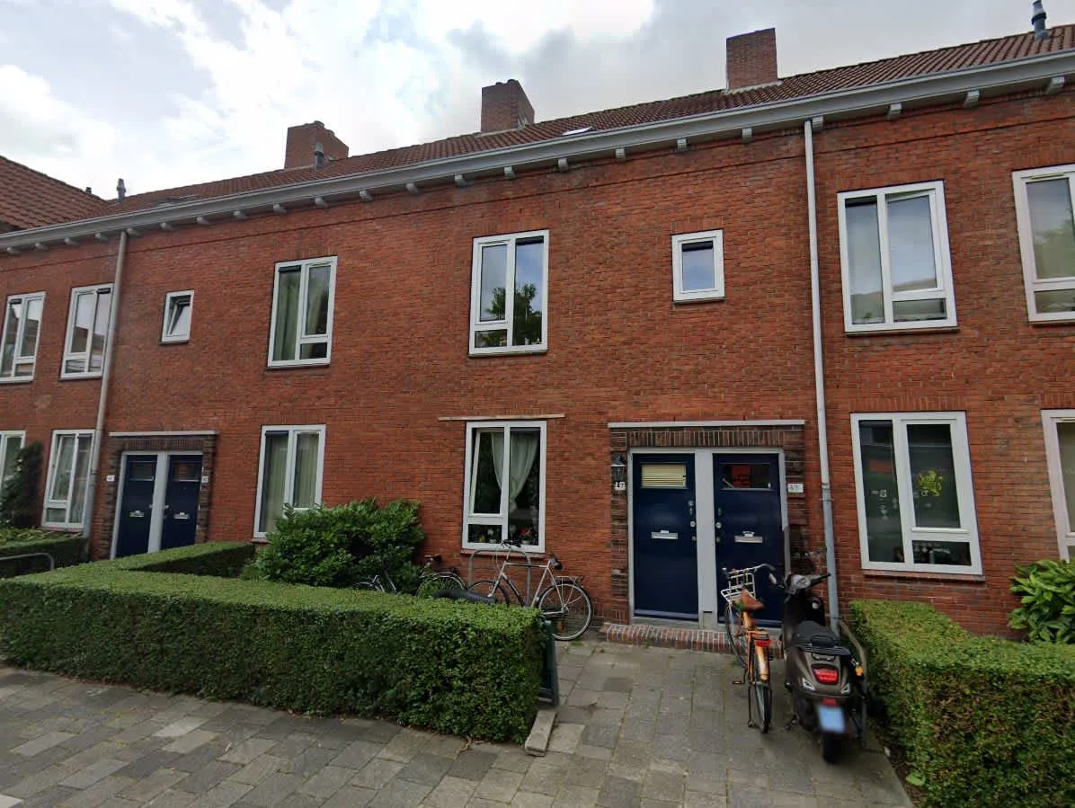 Timorstraat 47 9715LC Groningen