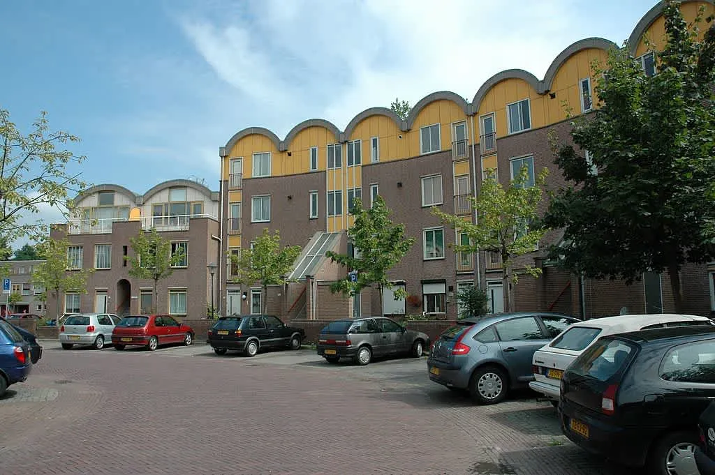 Wilhelminaplein