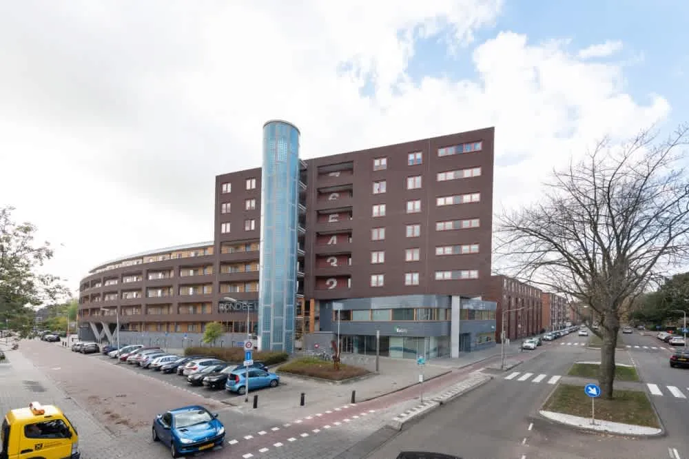 Zuiderzeestraat