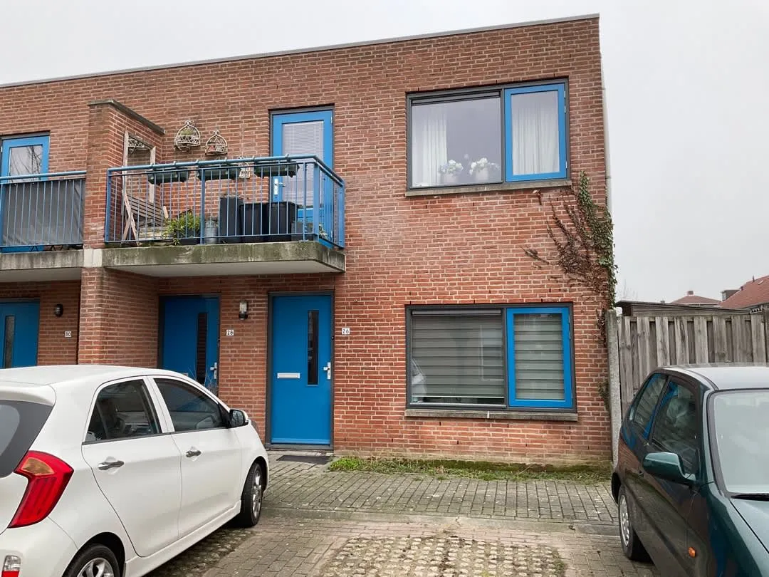 Boomkleverpad 28 4105XZ Culemborg