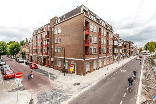 Crabethstraat