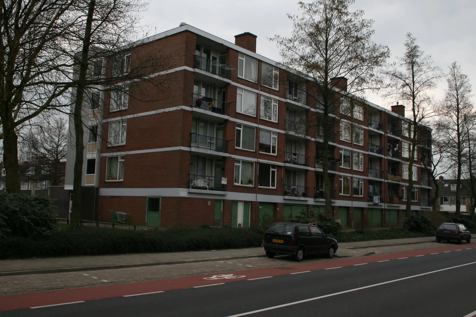 Sluyterslaan