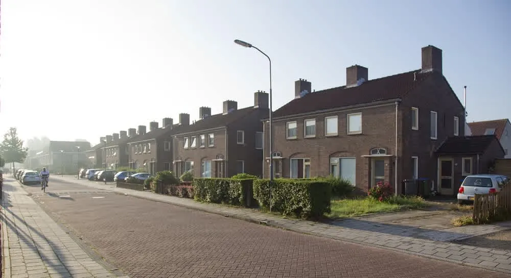Eenvoudlaan