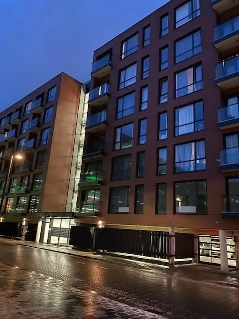 Nachtwachtstede
