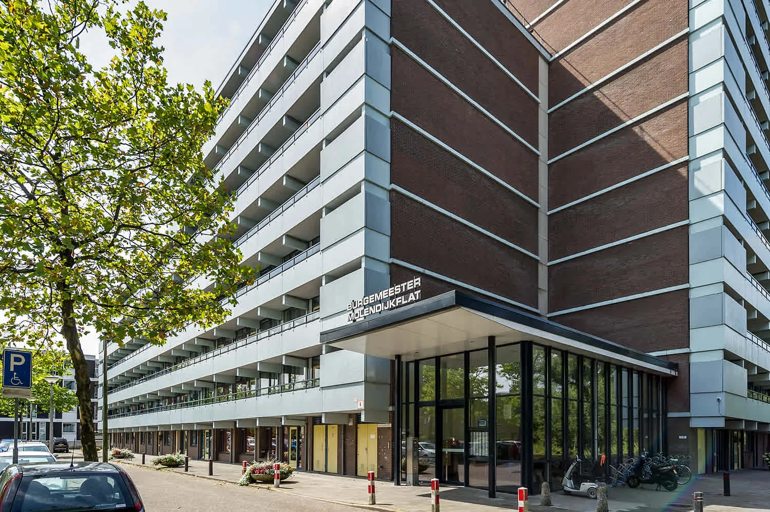 Verzetsplein