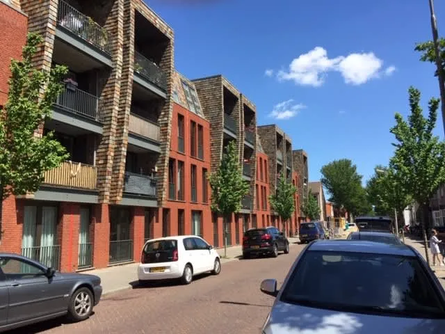 Trompstraat