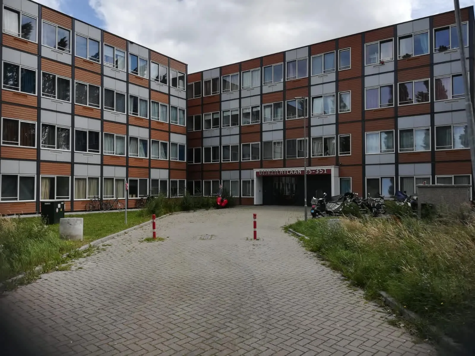 Dijkzichtlaan 287 2025EP Haarlem