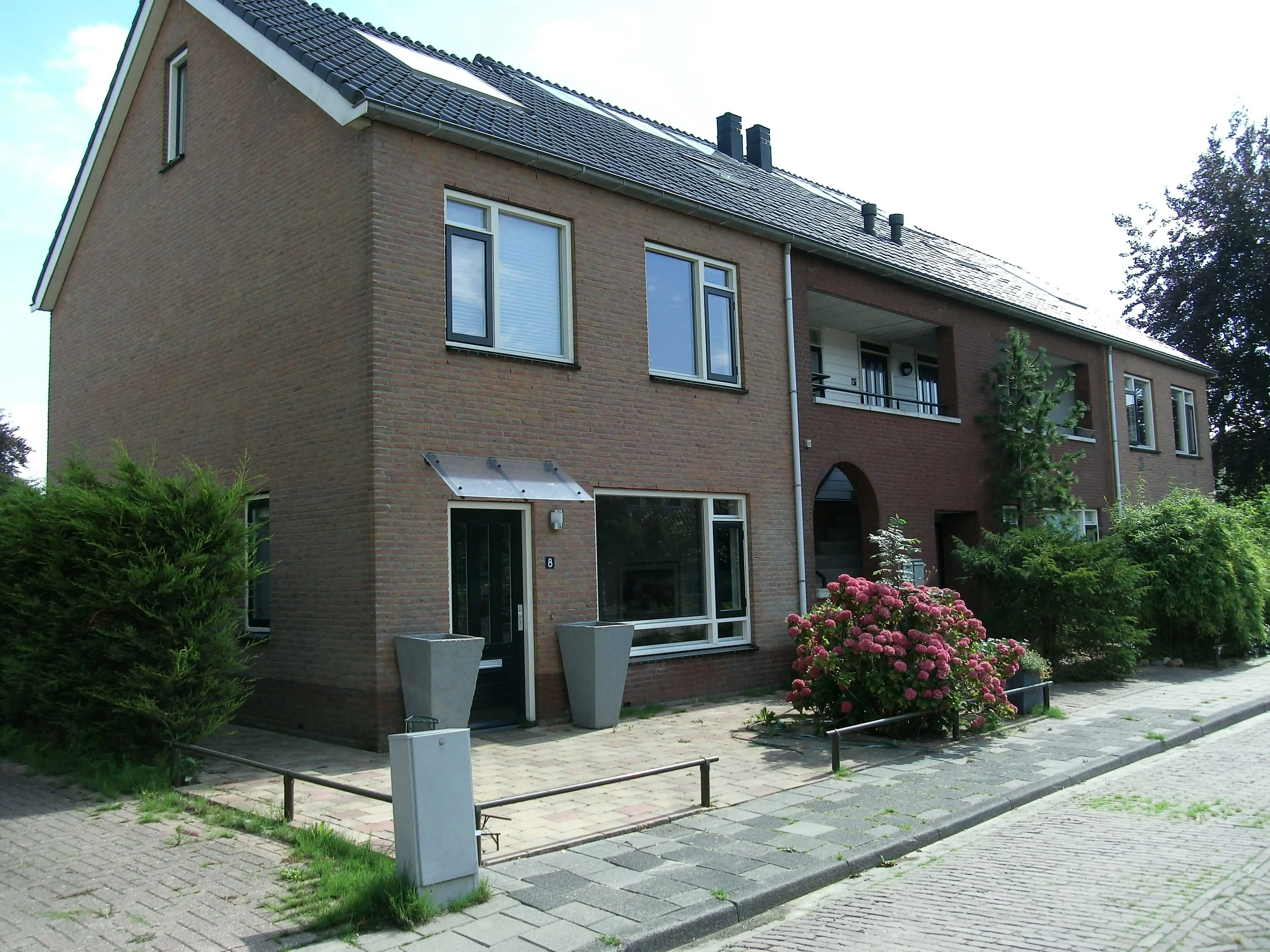Nieuweweg