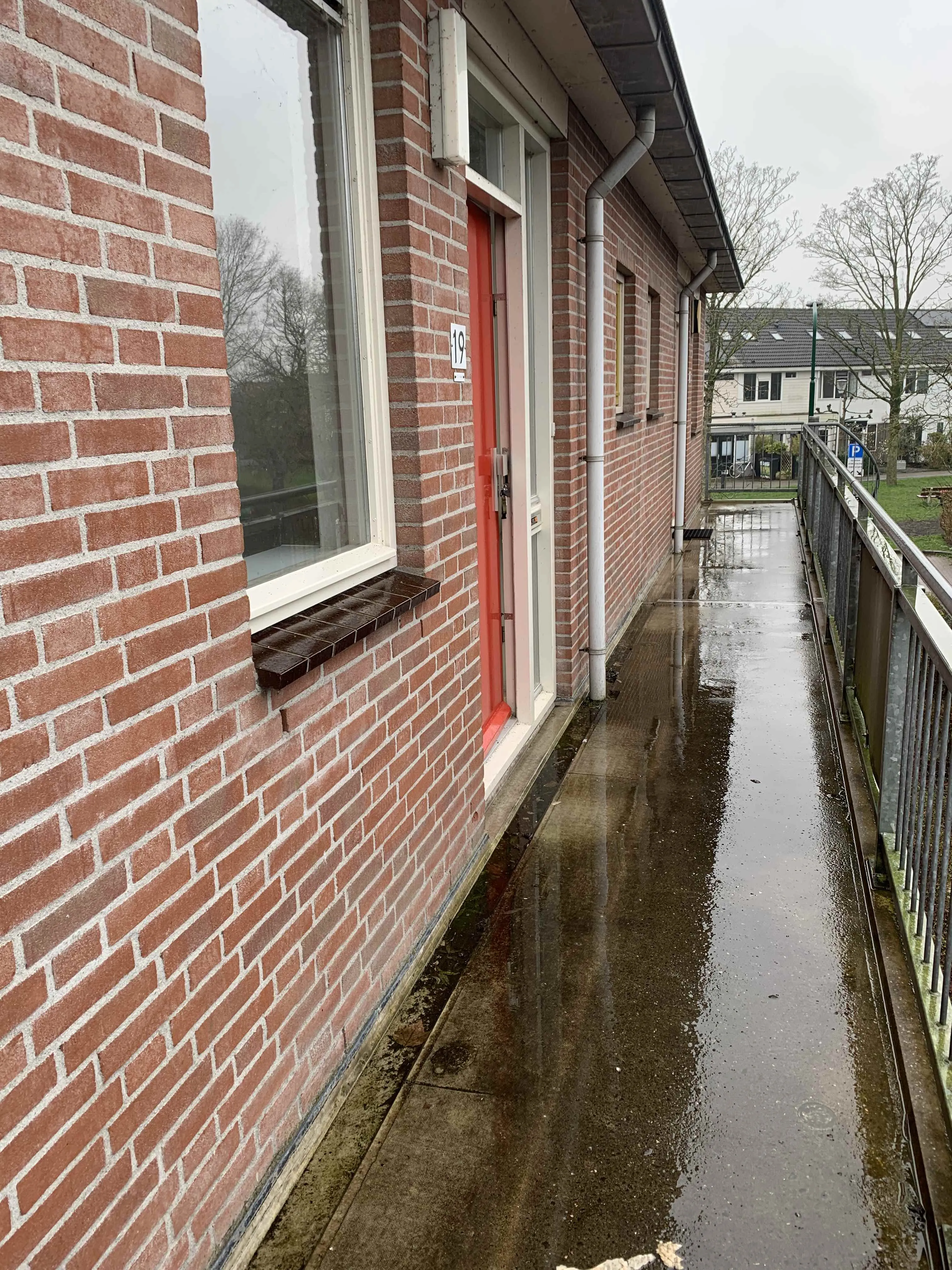 Strick van Linschotenstraat