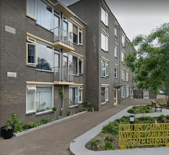 St.-Ludgerusstraat