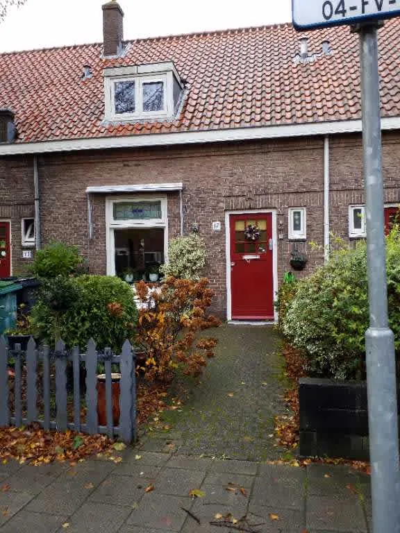 Lindenstraat
