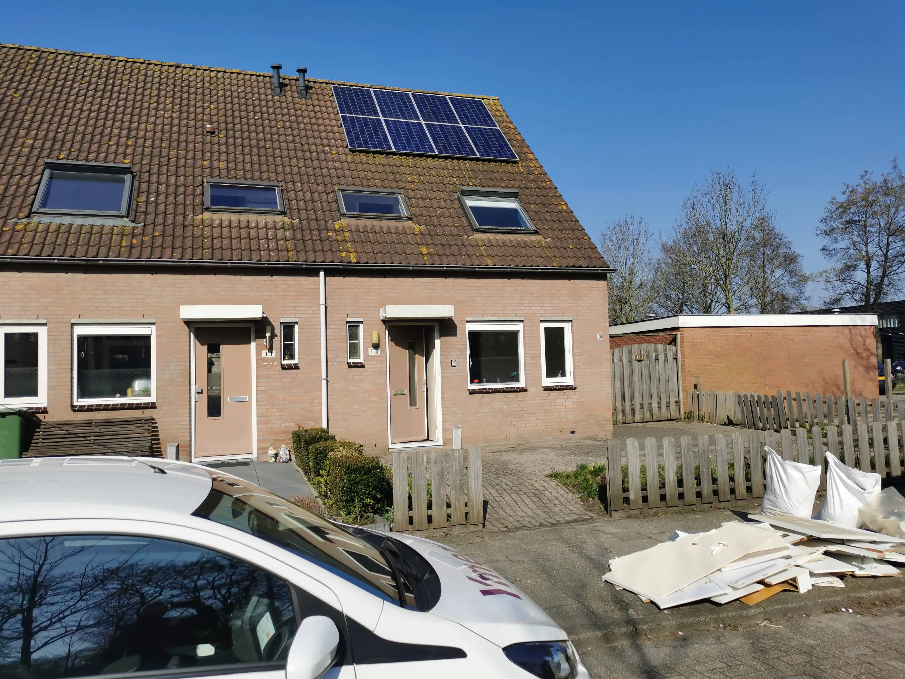 Broekermeerstraat
