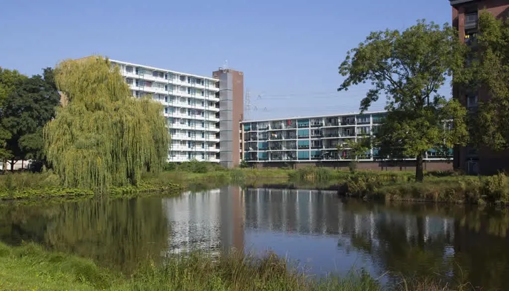 De Grote Pekken
