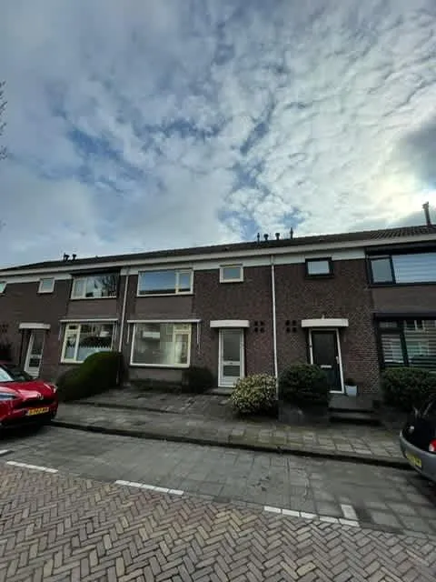 Hagemuntstraat
