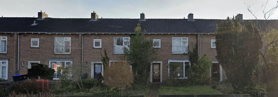 Eikenlaan