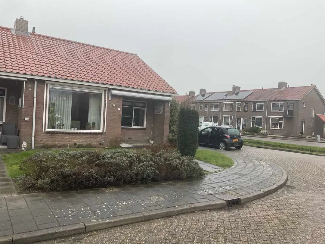 Vissersland
