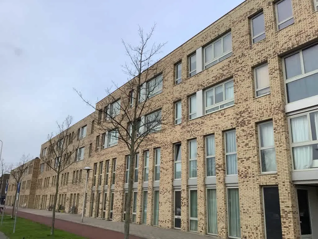 Van Hoornekade
