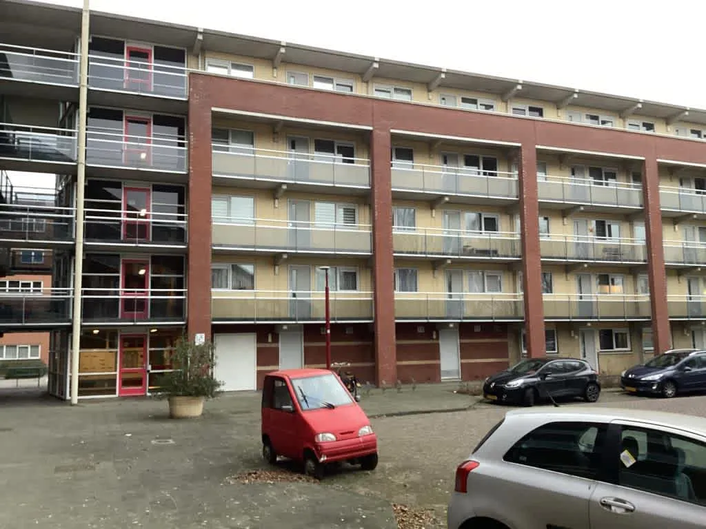 Thorbeckepark