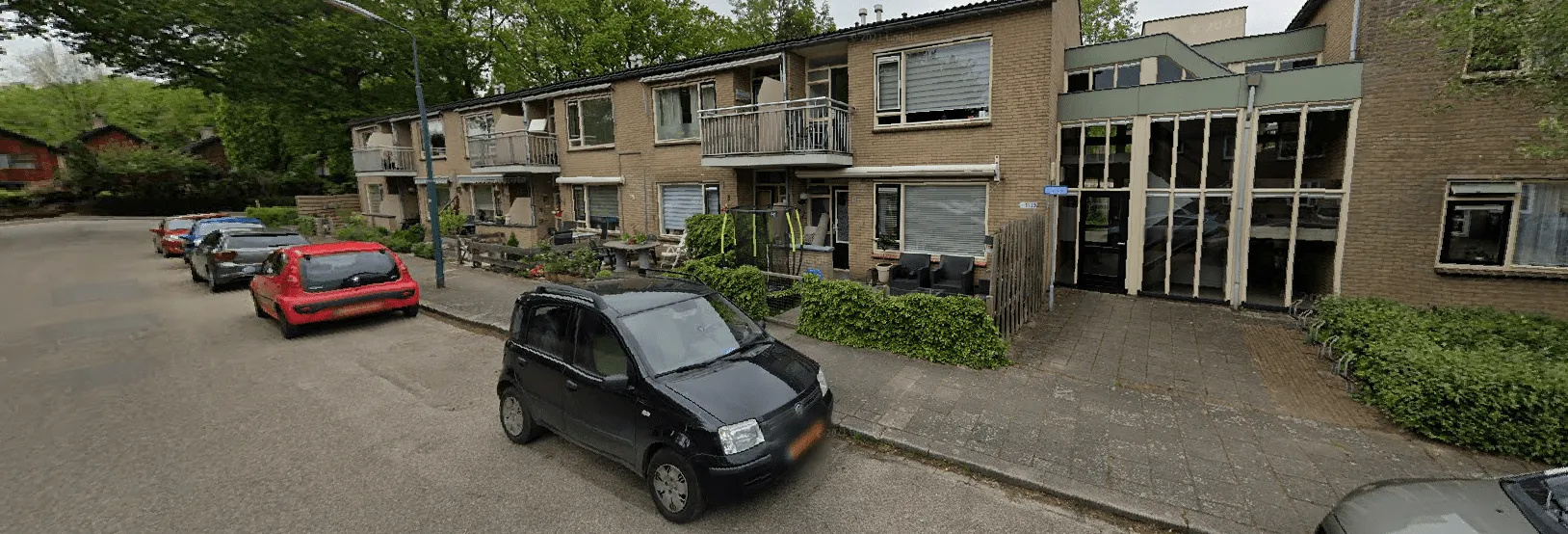 Vruchtengaard 23 3941LE Doorn