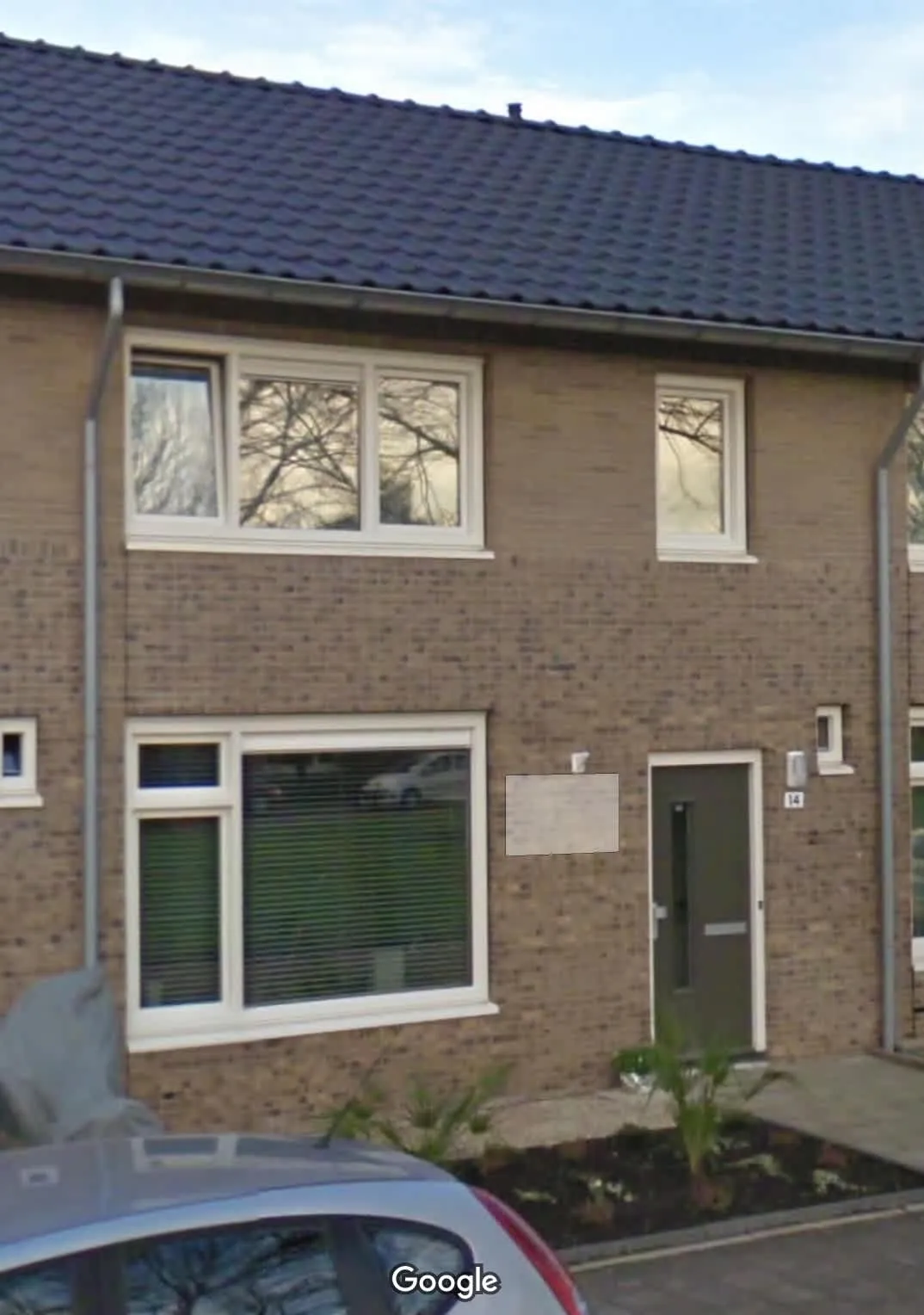 Harderwijker Bank