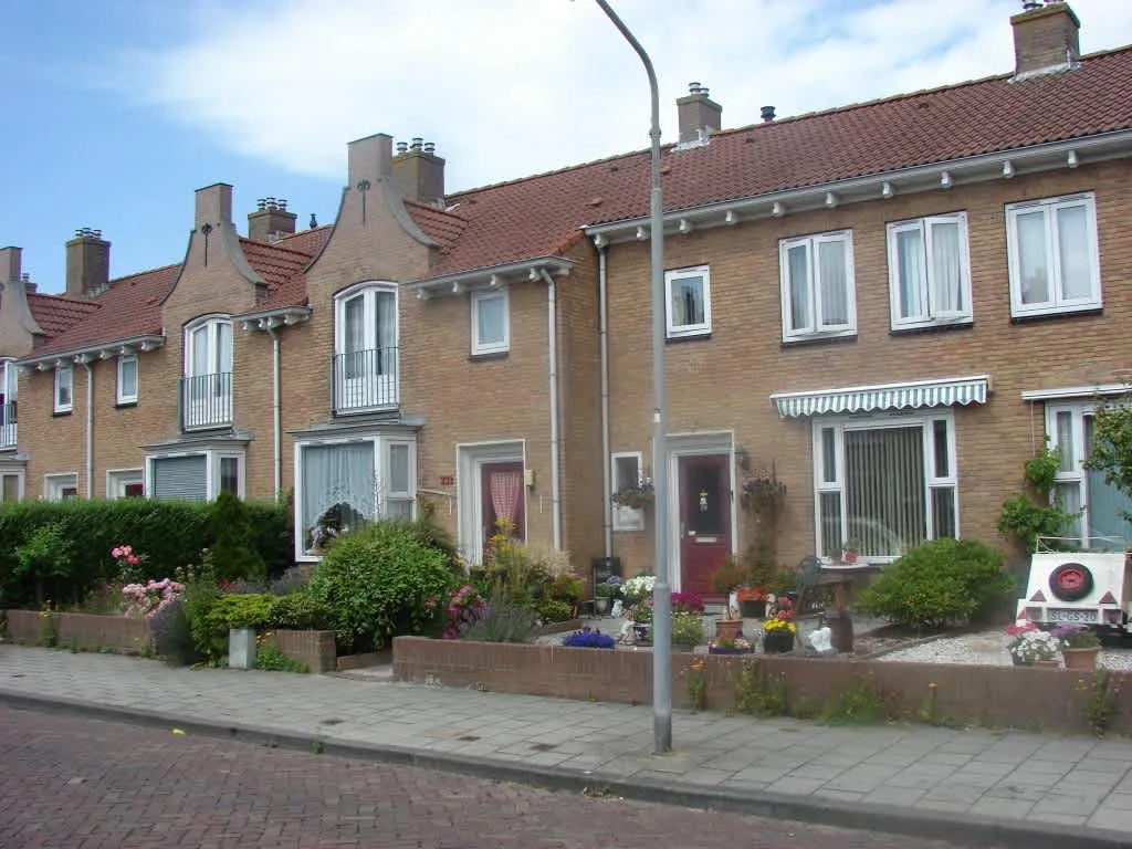 Dullaertstraat