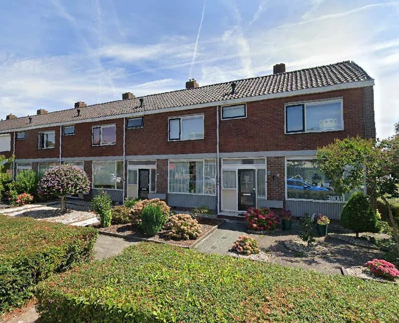 Jacob Catsstraat