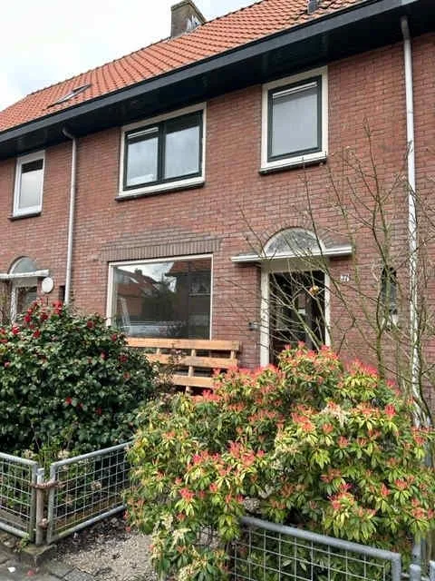 Kapteynstraat