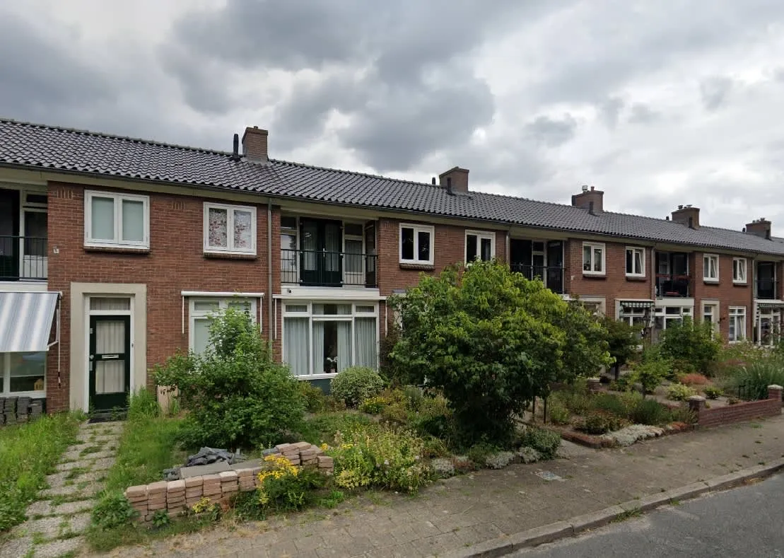 Banckertplein